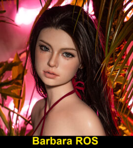 Barbara – Silicone 173cm 68.11 E-CUP 36.2kg 79.81lbs Sex Doll Big Booty Cute Asian Sex Doll STP-S174-0055 7