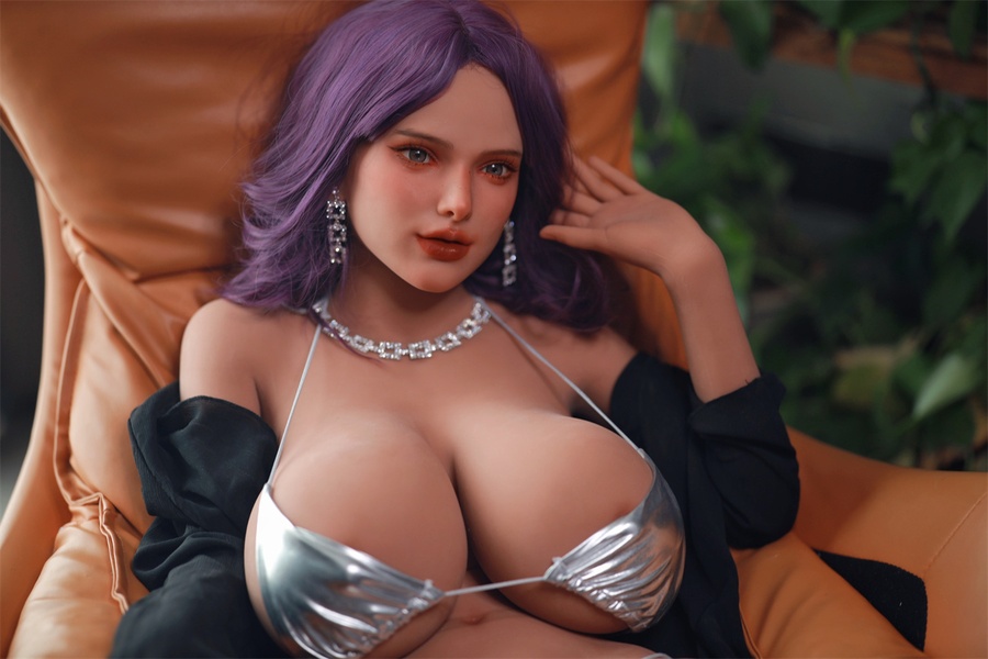 Bego - TPE 85cm/33.46" N-CUP 25.5kg/56.22lbs Sex Doll