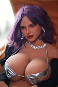 Bego – TPE 85cm 33.46 N-CUP 25.5kg 56.22lbs Sex Doll Big Boobs Anime Asian Sex Doll FIR-T085-0091 9