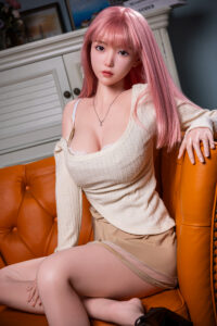 Begonia – Silicone 160cm 62.99 F-CUP 25kg 55.12lbs Sex Doll Big Boobs Anime Japanese Sex Doll JXD-S160-0077 20
