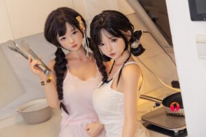 Beizhinanxi – Silicone 148cm 58.27 D-CUP 34kg 74.96lbs Sex Doll Big Booty Anime Japanese Sex Doll SHE-S148-0014 77