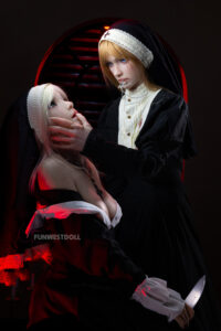 Bella – Silicone 159cm 62.6 B-CUP 34kg 74.96lbs Sex Doll Big Booty Anime Sex Doll FWD-S159-0058 12
