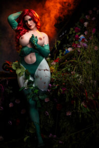 Bella – Silicone 165cm 64.96 H-CUP 62kg 136.69lbs Sex Doll BBW Cosplay American Sex Doll STP-S165-0023 13