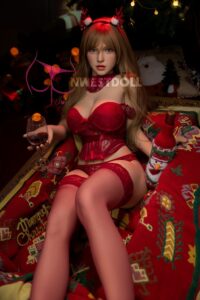 Bella – TPE 155cm 61.02 E-CUP 34kg 74.96lbs Sex Doll Big Booty Anime Japanese Sex Doll FWD-T155-0063 12