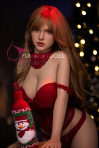 Bella – TPE 155cm 61.02 E-CUP 34kg 74.96lbs Sex Doll Big Booty Anime Japanese Sex Doll FWD-T155-0063 6
