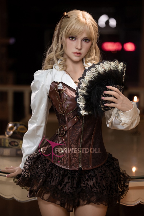 Bella - TPE 157cm/61.81" C-CUP 40kg/88.18lbs Sex Doll