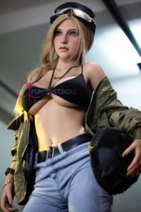 Bella – TPE 162cm 63.78 E-CUP 37kg 81.57lbs Sex Doll Big Booty Game Sex Doll FWD-T162-0064 26