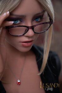 Belle – Silicone 165cm 64.96 E-CUP 42kg 92.59lbs Sex Doll Bubble Butt Sex Doll LSD-S165-0023 12