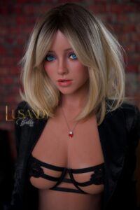 Belle – Silicone 165cm 64.96 E-CUP 42kg 92.59lbs Sex Doll Bubble Butt Sex Doll LSD-S165-0023 15