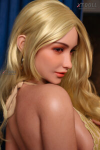 Belle – Silicone 166cm 65.35 I-CUP 31.5kg 69.45lbs Sex Doll Big Boobs Cute Sex Doll XTD-S166-0007 10