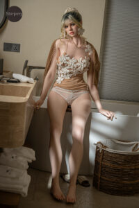 Beth – Silicone 175cm 68.9 D-CUP 31kg 68.34lbs Sex Doll Big Booty Anime Sex Doll STP-S175-0118 5