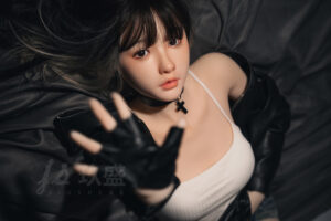 Betty – Hybrid 148cm 58.27 B-CUP 27kg 59.52lbs Sex Doll Big Booty BDSM Asian Sex Doll JSD-M148-0027 24