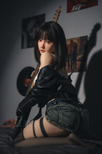 Betty – Hybrid 148cm 58.27 B-CUP 27kg 59.52lbs Sex Doll Big Booty BDSM Asian Sex Doll JSD-M148-0027 7