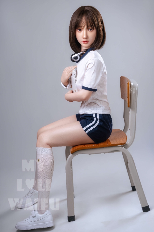 Betty - Silicone 148cm/58.27" B-CUP 24kg/52.91lbs Sex Doll
