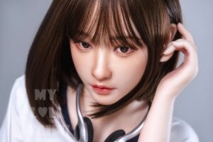 Betty – Silicone 148cm 58.27 B-CUP 24kg 52.91lbs Sex Doll Big Booty Anime Japanese Sex Doll MLW-S148-0053 21