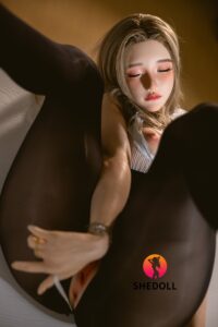 Biyan Chulin – Hybrid 176cm 69.29 L-CUP 60kg 132.28lbs Sex Doll BBW Cosplay Japanese Sex Doll SHE-S176-0205 69