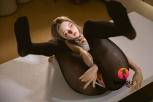 Biyan Chulin – Hybrid 176cm 69.29 L-CUP 60kg 132.28lbs Sex Doll BBW Cosplay Japanese Sex Doll SHE-S176-0205 98