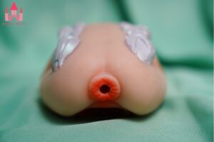 Bonie – Silicone 29cm 11.42 1.2kg 2.65lbs Sex Doll Anime Sex Doll WWD-S029-0097 12