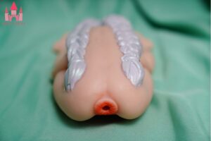 Bonie – Silicone 29cm 11.42 1.2kg 2.65lbs Sex Doll Anime Sex Doll WWD-S029-0097 13