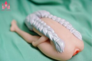 Bonie – Silicone 29cm 11.42 1.2kg 2.65lbs Sex Doll Anime Sex Doll WWD-S029-0097 14