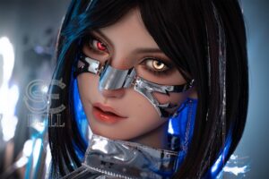 Bridget – Silicone 161cm 63.39 F-CUP 33kg 72.75lbs Sex Doll Big Booty Anime Japanese Sex Doll SED-S161-0083 16