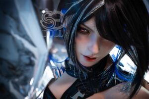 Bridget – Silicone 161cm 63.39 F-CUP 33kg 72.75lbs Sex Doll Big Booty Anime Japanese Sex Doll SED-S161-0083 18