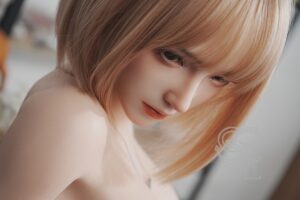 Bridget – Silicone 161cm 63.39 F-CUP 33kg 72.75lbs Sex Doll Big Booty Cute Japanese Sex Doll SED-S161-0028 25