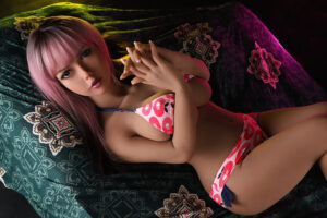 C14 – TPE 140cm 55.12 E-CUP 26.7kg 58.86lbs Sex Doll Big Booty Anime Japanese Sex Doll JXD-T140-0083 20