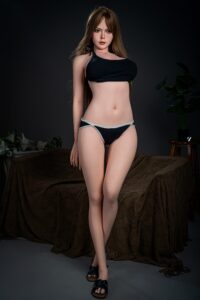C14 – TPE 170cm 66.93 F-CUP 39kg 85.98lbs Sex Doll Big Boobs Anime Japanese Sex Doll JXD-T170-0103 7