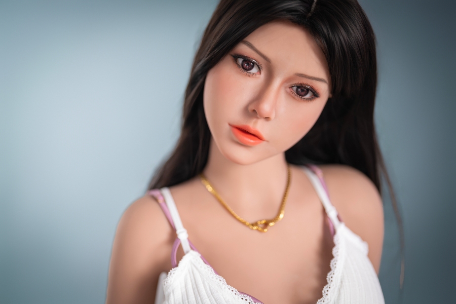 C15 - TPE 157cm/61.81" D-CUP 29.8kg/65.7lbs Sex Doll