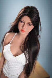C15 – TPE 157cm 61.81 D-CUP 29.8kg 65.7lbs Sex Doll Big Boobs Cute Japanese Sex Doll JXD-T157-0092 4
