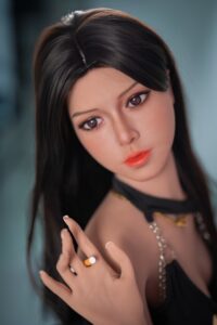 C15 – TPE 157cm 61.81 D-CUP 29.8kg 65.7lbs Sex Doll Big Boobs Cute Japanese Sex Doll JXD-T157-0092 8