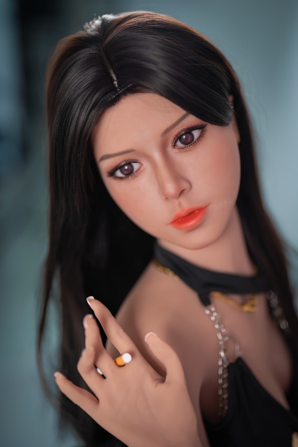 C15 - TPE 157cm/61.81" D-CUP 29.8kg/65.7lbs Sex Doll