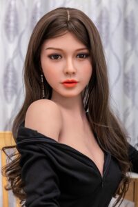 C20 – TPE 157cm 61.81 C-CUP 27.8kg 61.29lbs Sex Doll Big Booty Cute Asian Sex Doll JXD-T157-0006 16