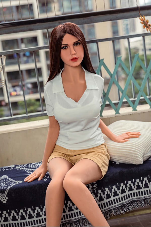 C21 - TPE 157cm/61.81" D-CUP 29.8kg/65.7lbs Sex Doll