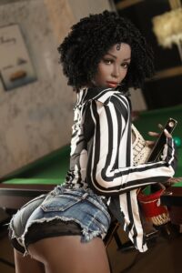 C23 – TPE 158cm 62.2 I-CUP 41kg 90.39lbs Sex Doll Big Boobs American Sex Doll JXD-T158-0018 18