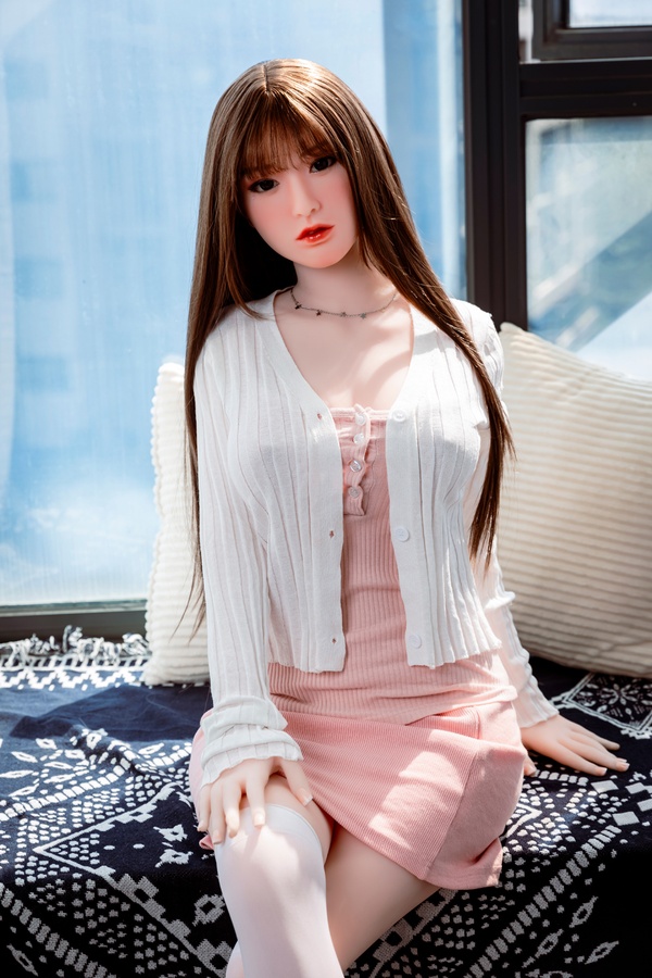 C27 - TPE 160cm/62.99" F-CUP 33.5kg/73.85lbs Sex Doll