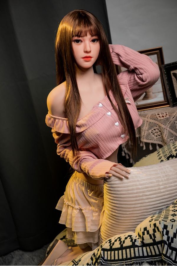 C28 - TPE 160cm/62.99" F-CUP 33.5kg/73.85lbs Sex Doll