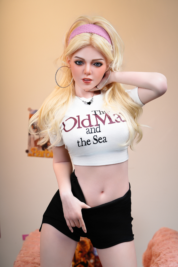 C2S - Hybrid 160cm/62.99" F-CUP 33.5kg/73.85lbs Sex Doll