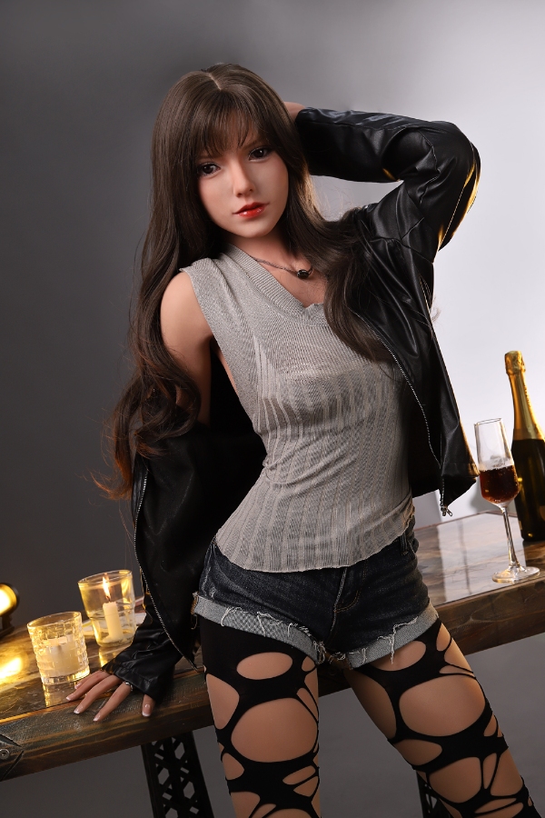 C33 - TPE 160cm/62.99" D-CUP 33kg/72.75lbs Sex Doll