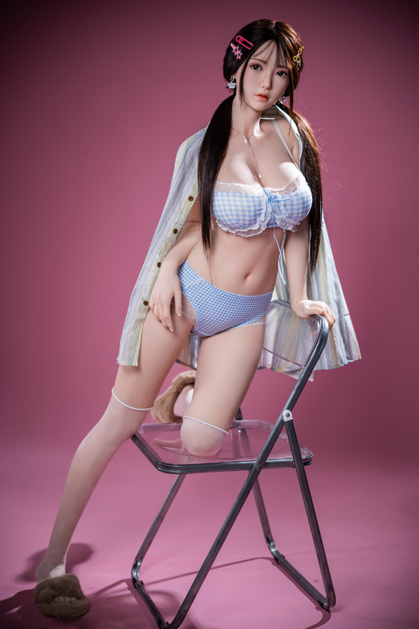 C39S - TPE 170cm/66.93" F-CUP 39kg/85.98lbs Sex Doll