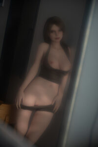C66 – TPE 170cm 66.93 F-CUP 39kg 85.98lbs Sex Doll Big Boobs Anime Asian Sex Doll JXD-T170-0118 19