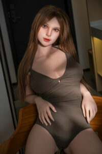 C66 – TPE 170cm 66.93 F-CUP 39kg 85.98lbs Sex Doll Big Boobs Anime Asian Sex Doll JXD-T170-0118 25