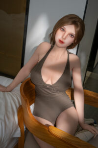 C66 – TPE 170cm 66.93 F-CUP 39kg 85.98lbs Sex Doll Big Boobs Anime Asian Sex Doll JXD-T170-0118 26