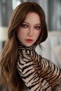 C9 – Hybrid 160cm 62.99 F-CUP 33.5kg 73.85lbs Sex Doll Big Boobs Sex Doll JXD-M160-0038 8