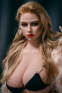 CY09 – Hybrid 160cm 62.99 G-CUP 38.5kg 84.88lbs Sex Doll Big Boobs Cute Sex Doll DMD-M160-0005 10