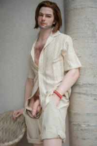Caesar – Silicone 180cm 70.87 39kg 85.98lbs Sex Doll Male Sex Doll STP-S171-0117 13