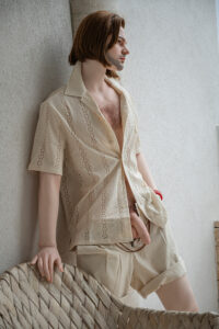 Caesar – Silicone 180cm 70.87 39kg 85.98lbs Sex Doll Male Sex Doll STP-S171-0117 17
