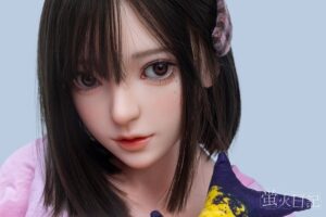 Caicaizi – Silicone 151cm 59.45 A-CUP 32.5kg 71.65lbs Sex Doll Small Breast Anime Japanese Sex Doll YHD-S151-0001 30