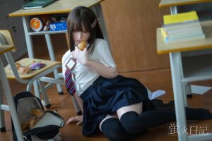 Caicaizi – Silicone 151cm 59.45 A-CUP 32.5kg 71.65lbs Sex Doll Small Breast Anime Japanese Sex Doll YHD-S151-0002 22